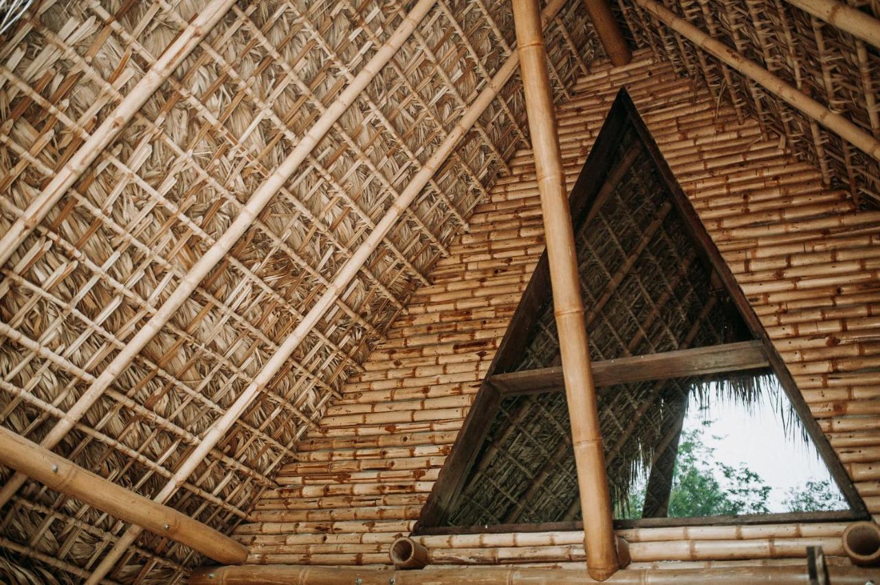 Selva Teenek Eco-Park ซิวดัด วัลเลส ภายนอก รูปภาพ